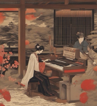 East Optical Symphonia  